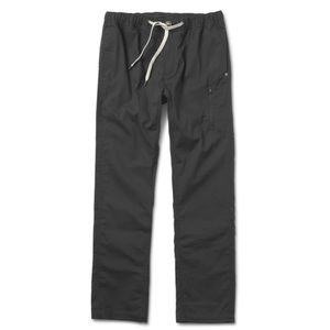 Vuori Mens Ripstop Pant Medium